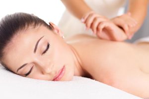 Relaxing Full Body Treatments