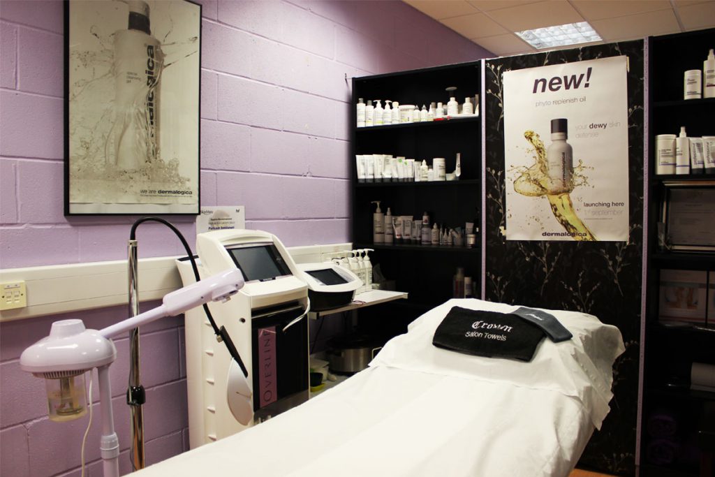 About Fabulous Beauty Salon Milton Keynes